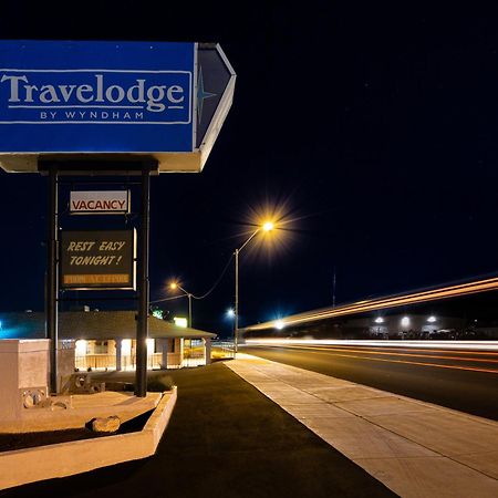 Travelodge By Wyndham Parker Exterior photo